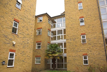 1 bed flat, 347 New Cross House, New Cross, London, SE146AT - Image 9